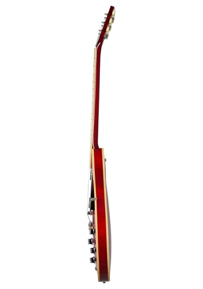 Gibson Usa Es-335 Semi-Hollow Elektro Gitar (Sixties Cherry)