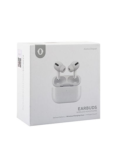 Snopy SN-TWS25 Bluetooth Mikrofonlu Kulak İçi Kulaklık