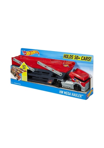 Hot Wheels Mega Tır Ckc09