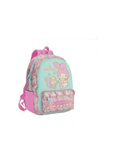 My Melody Okul Çantası 3236 Çok Renkli