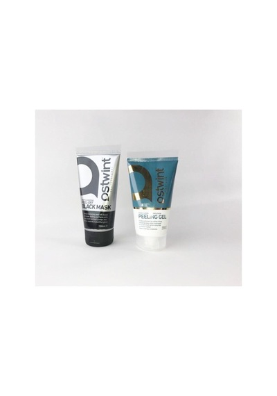 Black Yüz Maskesi Peeling Jel