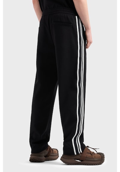 Emporio Armani Erkek Pantolon Em001111 Af13488 Uc001 Siyah Siyah