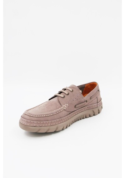 Freefoot 241280 Erkek Casual Ayakkabı - Vizon Vizon