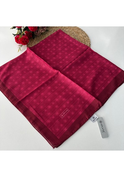 Siyane Soft Pamuklu Eşarp Lra2421-52401 Çok Renkli