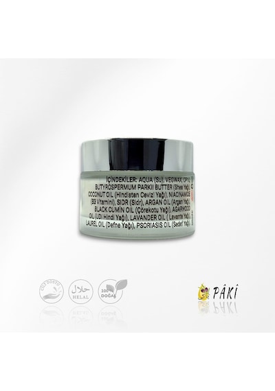 Rikkat Bakım Kremi 50ml 1 Adet