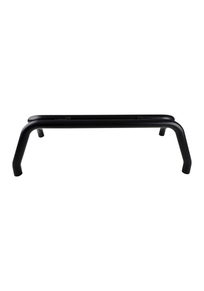 Mercedes X-class Roll Bar Sandplus Black 2017+ Prb04