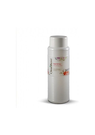 Clean Rose Doğal Gül Suyu 500 ML