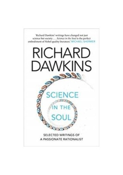 Science In The Soul 9781784162016