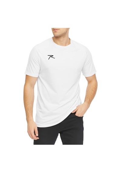 Raru Unisex T-shirt Velox Beyaz