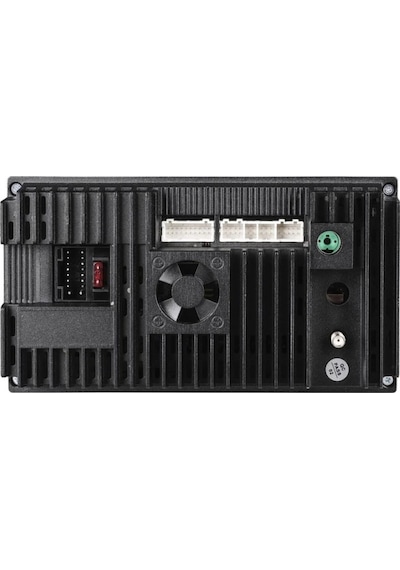 X-975a 2-32 7'' Android Uyumlu Double Teyp Kamera 9"