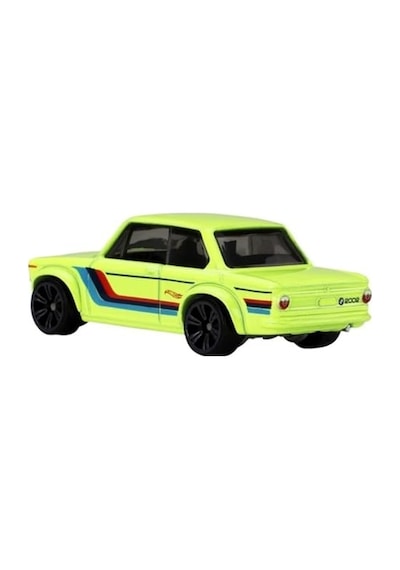 Hot Wheels Neon Yarışçılar - Bmw M2 Jcb07
