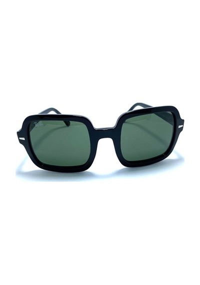 Rayban Mod 2188 C.901-31 Ekartman 53-24 Siyah Güneş Gözlüğü Siyah