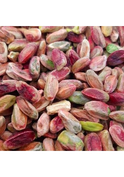 Fıstıkçı Pazarı Meverdi İç Antep Fıstığı 800 G