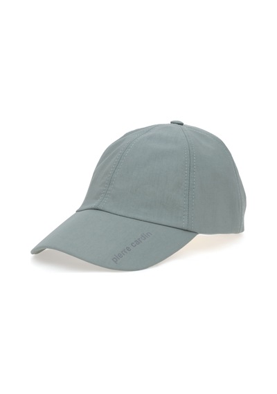 Pierre Cardin Erkek Yeşil Şapka 50308160-700 Yeşil