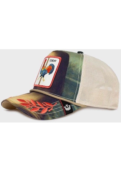Goorin Bros Unisex Şapka 1010308 Bej