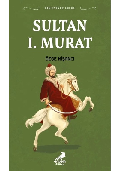 Sultan 1. Murat