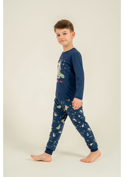 Rolypoly Erkek Çocuk Space Explorer Lacivert Uzun Kol Pijama Takım Rp3862-c-v1 Rp3862-c-v1 Rolypoly Erkek Çocuk Space Explorer Lacivert Uzun Kol Pijama Takım Rp3862-c-v1 Rp3862-c-v1