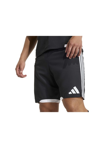 Adidas Tıro26 C M Shom Erkek Şort Ka6181 Ka6181 Siy Siyah