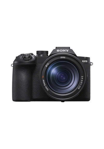 Sony RX10 V Kompakt Fotoğraf Makinesi
