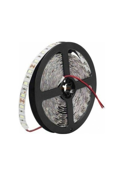 Ct-4480 10ç Iç Mekan Beyaz Led Şerit 5 Mt Cata