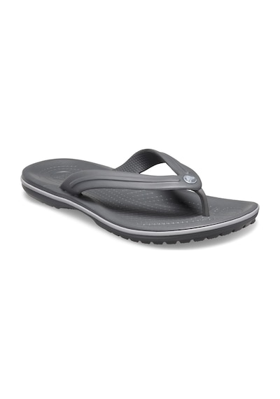 Crocs Crocband Flip Unisex Terlik 11033-0ex Gri