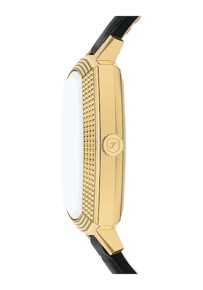 Fossil Fle1214 Nick Jonas X Fossil Machine Luxe Kol Saati Altın