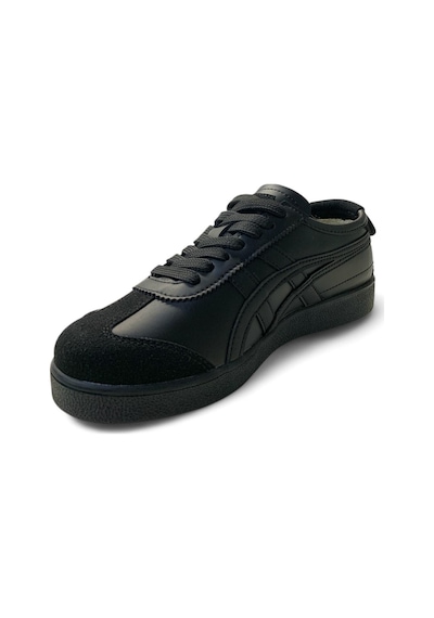 Etayger 3151 Genç Sneaker Siyah