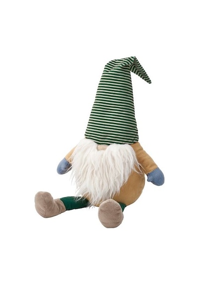 Ikea Vınterfınt Noel Baba, Yeşil, 44 Cm