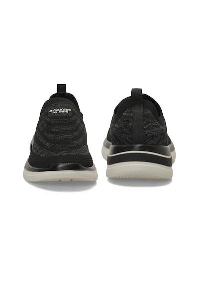Dockers By Gerli Brıon 6fx Siyah Erkek Slip On 000000000102122050