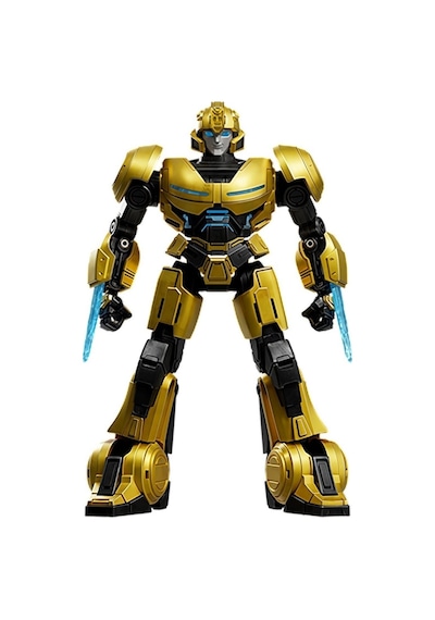 Transformers Classic Clas 15 One B-127 Çok Renkli