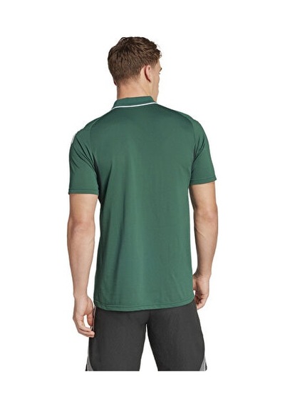 Adidas Tiro25c Erkek Futbol Polo Yaka Tişört Jy1897 Haki Haki