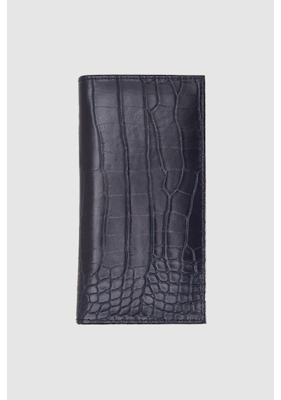 D's Damat Ds Damat Lacivert Cüzdan 1HF5917630160 Lacivert