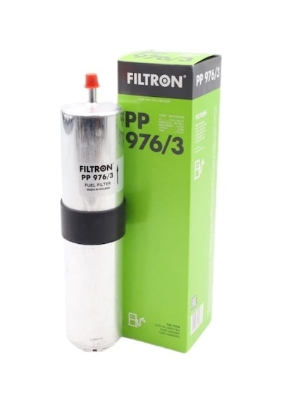 Bmw X3 F25 20d N47 Dizel Yakıt Filtresi 2011-2014 Filtron