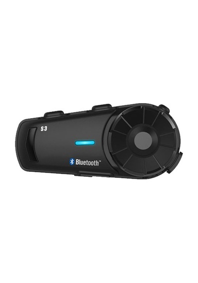 SCS S3 Bluetooth ve Intercom N11.766