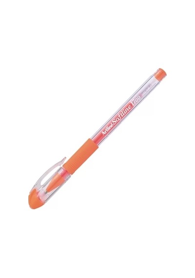 Artline 1700 Softline Jel Kalem Turuncu Diğer