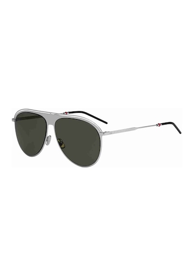 Christian Dior Homme Cdu Dıor0217s Ktu Qt 59 G Unisex Güneş Gözlüğü Gri