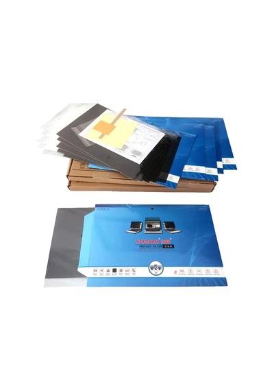 23.8" Geniş Ekran Lcd için Gizlilik Filtresi. 16 9 En Boy Or 23.8" Geniş Ekran Lcd için Gizlilik Filtresi. 16 9 En Boy Or