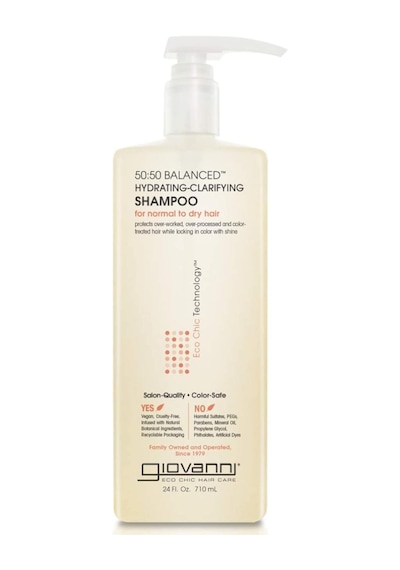 50 50 Balanced Hydrating Clarifying Shampoo - Moisturizing Shampoo For Men Gentle Cleansing For Damaged Frizzy Hair Salo Diğer 50 50 Balanced Hydrating Clarifying Shampoo - Moisturizing Shampoo For Men Gentle Cleansing For Damaged Frizzy Hair Salo Diğer