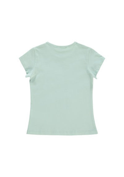 Civil Girls Kız Çocuk Tişört 2-5 Yaş Açık Yeşil 18330g34124s1-8 Yeşil Civil Girls Kız Çocuk Tişört 2-5 Yaş Açık Yeşil 18330g34124s1-8 Yeşil