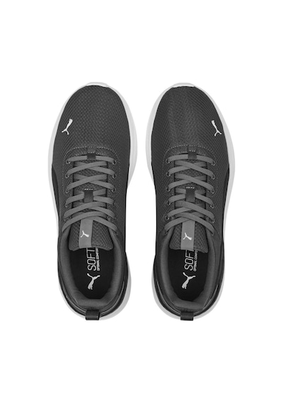 Puma Anzarun Lite Gri Erkek Sneaker 371128-40 Gri