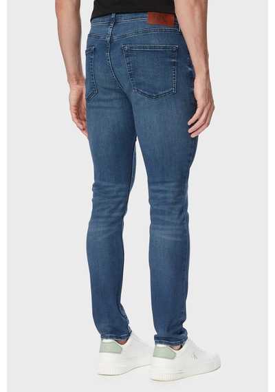 Calvin Klein Pamuklu Slim Fit Normal Bel Jeans Lv04rg794gxhm Erkek Kot Pantolon Lv04rg794g Xhm Mavi Calvin Klein Pamuklu Slim Fit Normal Bel Jeans Lv04rg794gxhm Erkek Kot Pantolon Lv04rg794g Xhm Mavi