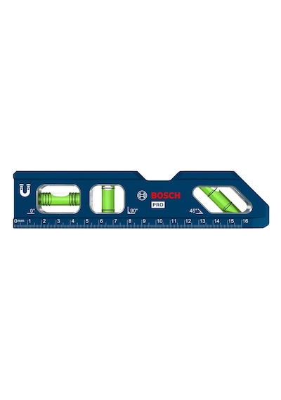 Bosch Pro 180 Mm / 7" Alüminyum Torpido Terazi 1600a03aa8