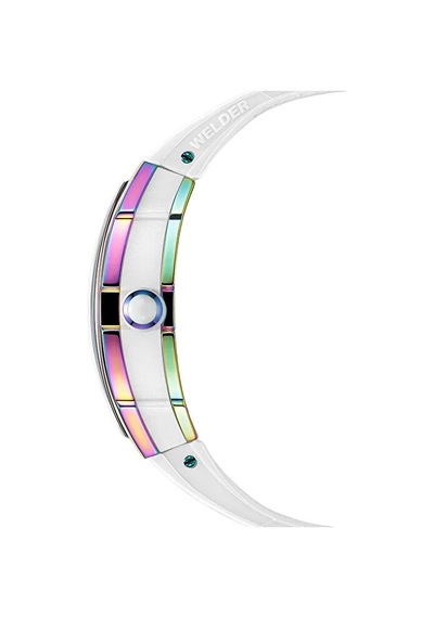 Welder Moody Watch Wrh4002 Kadın Kol Saati
