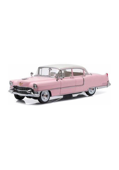 Greenlight 1955 Cadillac Fleetwood Series 60 1/18