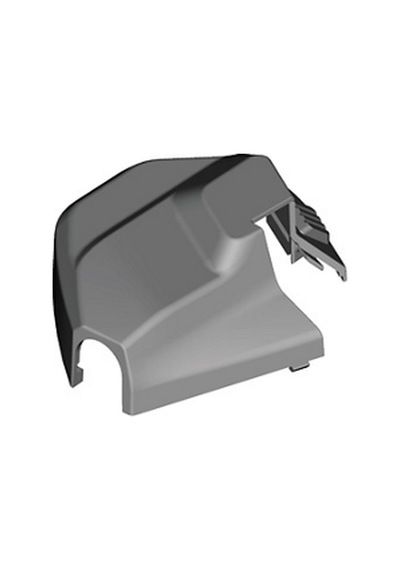 Shimano Sl-u8000 Göstergeli Vites Kolu Kapağı Sağ Y0py98010 Siyah
