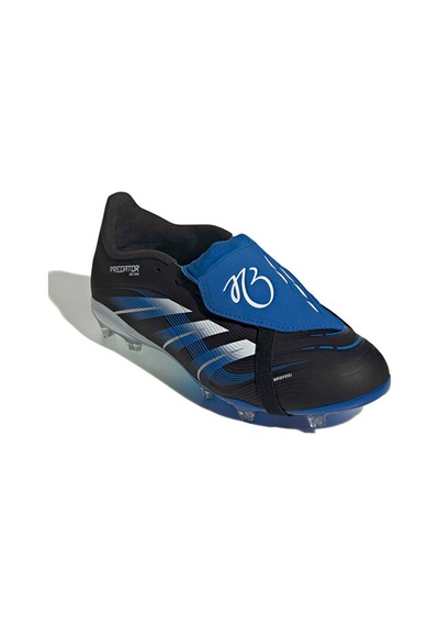 Adidas Predator League Ft Fg J Jb Çocuk Çim Zemin Kramponu Js4271 Siyah Siyah