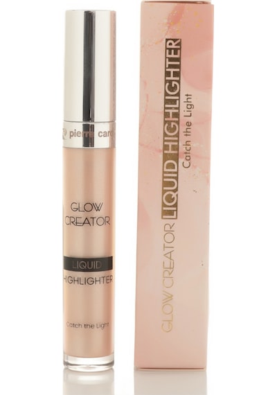 Pierre Cardin Glow Creator Liquid Highlighter 921 Crystal Sand