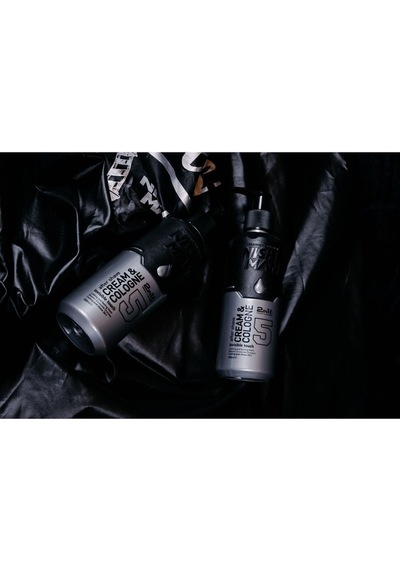 Tıraş Sonrası Cilt Bakım Krem & Kolonya 2si1 Arada Invictus Kokusu N5 400 Ml