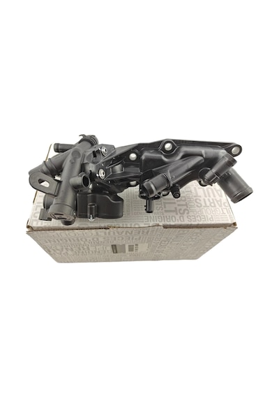 Termostat Komple Renault Megane 4 Kadjar 1.2 Tce H5f 110601560r Mais