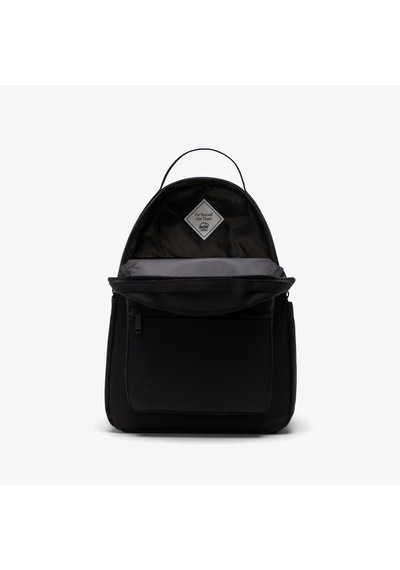 Herschel Nova 18l Unisex Siyah Sırt Çantası 11392 Siyah
